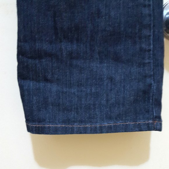 Guess Daredevil Boot Cut Jeans - Picture 6 of 7